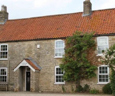 Medivet Metheringham