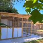The Cottage Boarding Cattery