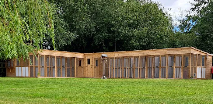The Cottage Boarding Cattery Picture 3