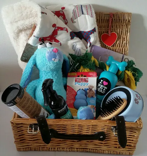 My Dogs Deli Picture 2