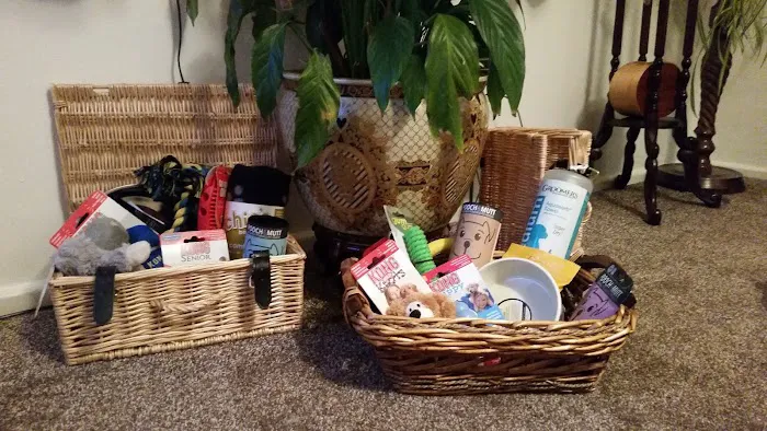 My Dogs Deli Picture 3