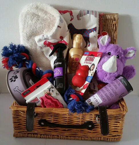 My Dogs Deli Picture 1