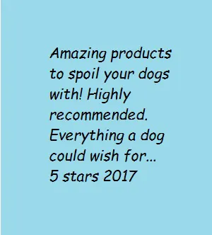 My Dogs Deli Picture 4