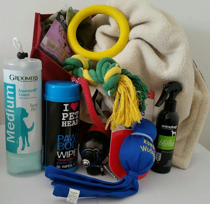 My Dogs Deli Picture 5