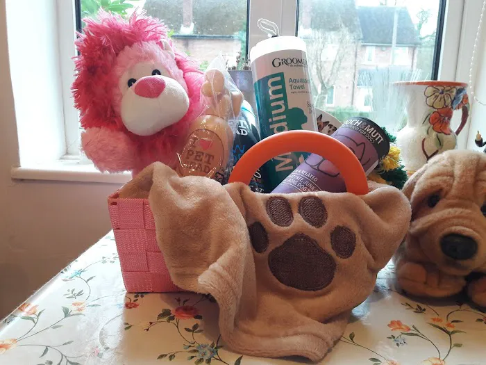 My Dogs Deli Picture 10