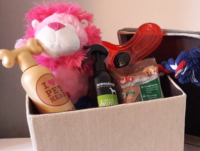 My Dogs Deli Picture 9