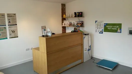 Witham View Veterinary Surgery Picture 2