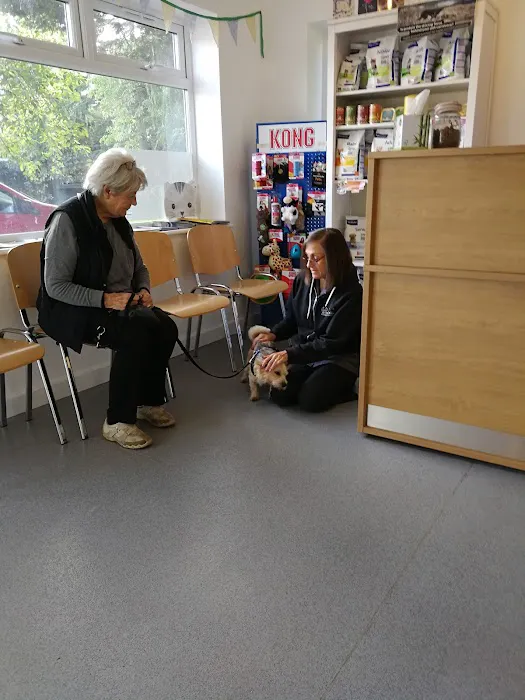Witham View Veterinary Surgery Picture 5