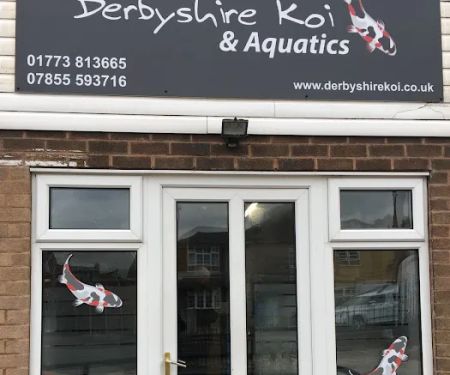 Derbyshire Koi & Aquatics