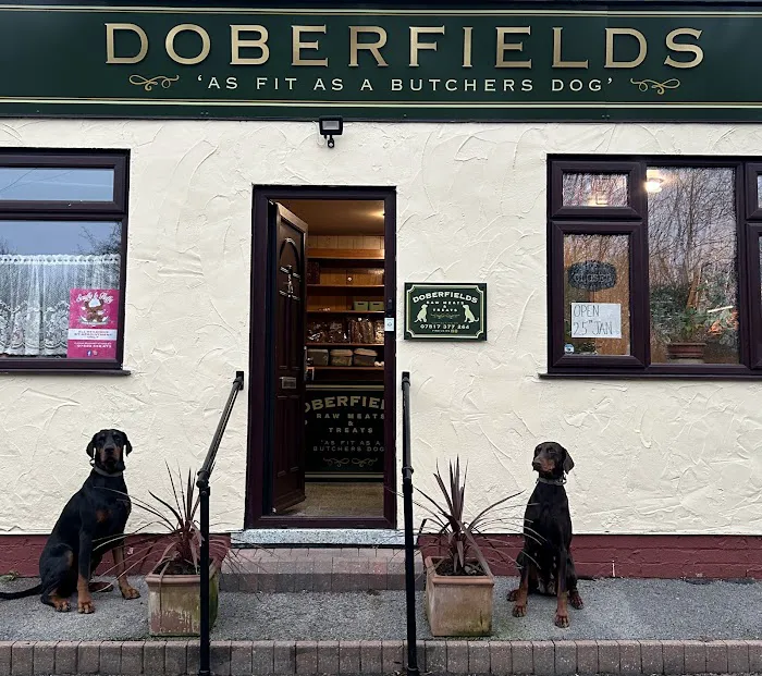 Doberfields Picture 6