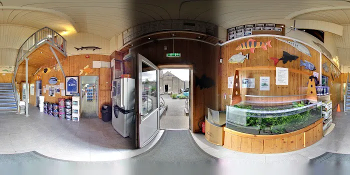 Wharf Aquatics Ltd Picture 1