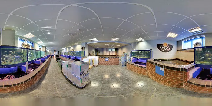 Wharf Aquatics Ltd Picture 8