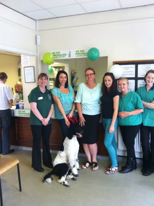 Stanley House Veterinary Group - Colne Picture 5