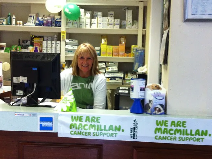 Stanley House Veterinary Group - Colne Picture 6