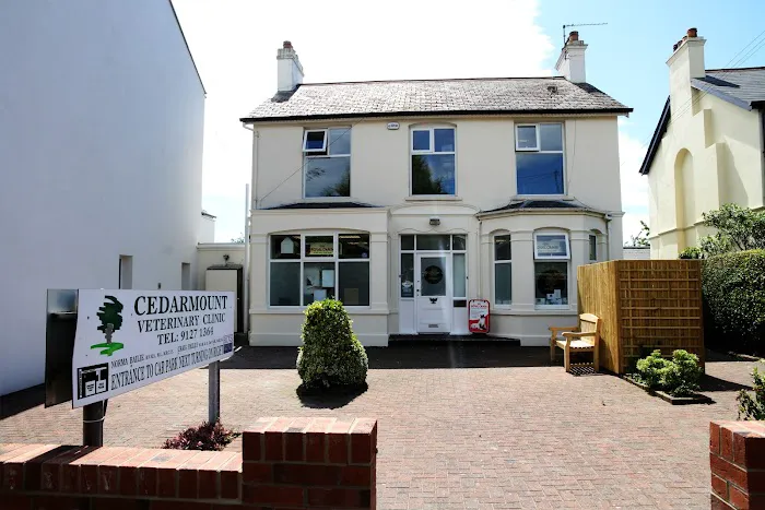 Cedarmount Veterinary Clinic Picture 6