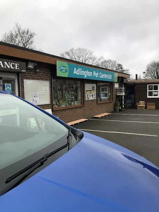 Adlington Pet Centre Ltd Picture 3