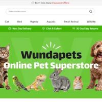 Wundapets ico