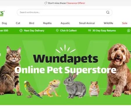 Wundapets