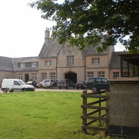 Park Hall Veterinary Clinic Picture 2