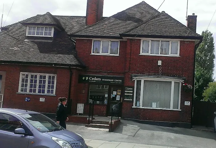 Cedars Veterinary Centre Picture 3