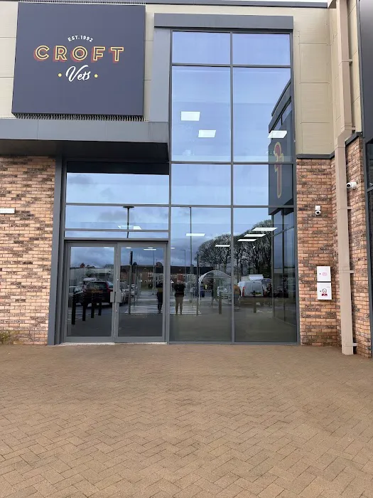 Croft Veterinary Centres - Bolsover Picture 6
