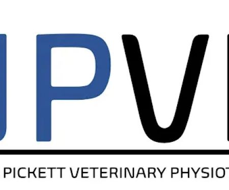 Natasha Pickett Veterinary Physiotherapy