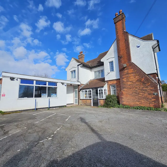 Ravensdale Vets Picture 2