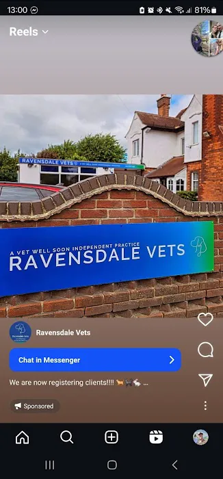 Ravensdale Vets Picture 5