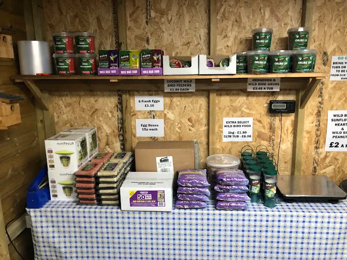 Lilly’s Ark Animal Supplies & Farm Shop Picture 2