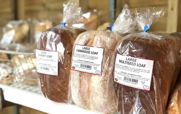 Lilly’s Ark Animal Supplies & Farm Shop Picture 6