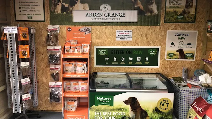 Lilly’s Ark Animal Supplies & Farm Shop Picture 3