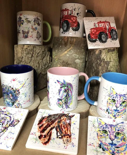 Lilly’s Ark Animal Supplies & Farm Shop Picture 9