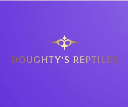 Doughty's Reptiles