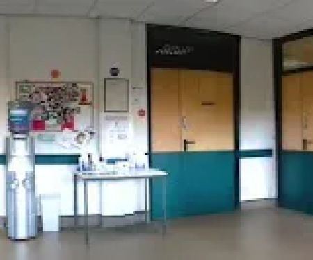 Animal Medical Centre Referral Services