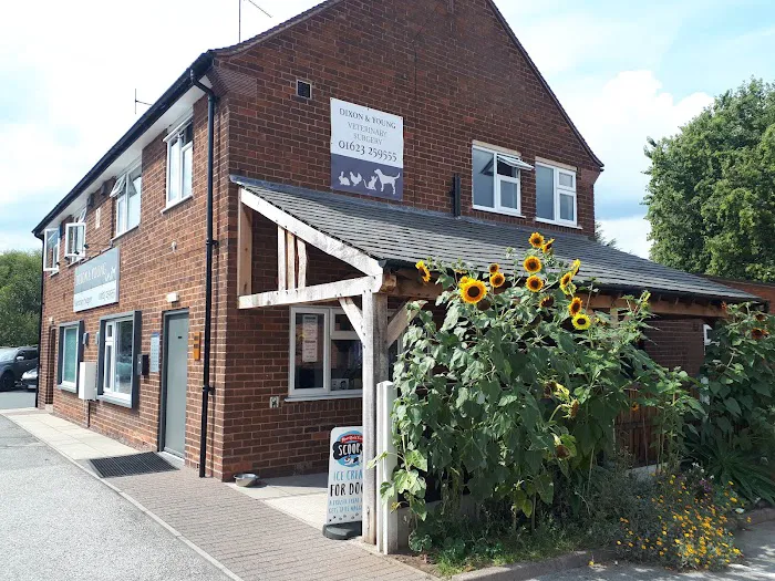 Dixon and Young Veterinary Surgery Picture 7