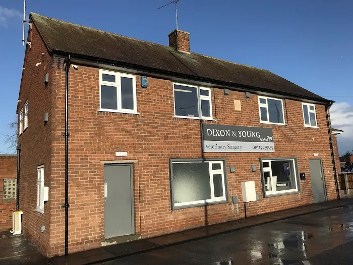 Dixon and Young Veterinary Surgery Picture 2
