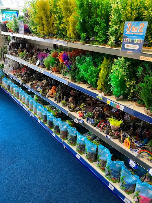 Maidenhead Aquatics Grantham Picture 6