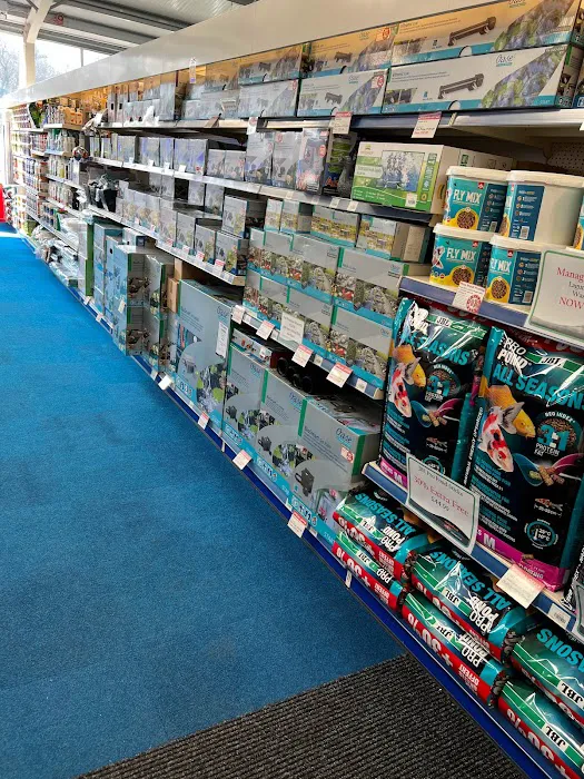 Maidenhead Aquatics Grantham Picture 2