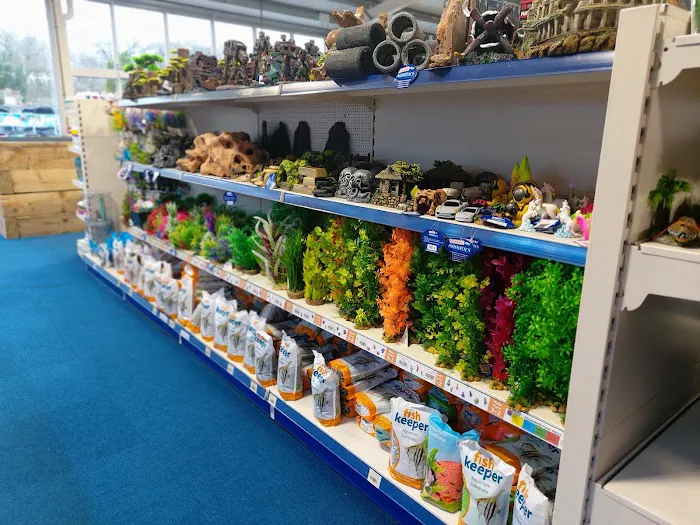 Maidenhead Aquatics Grantham Picture 4