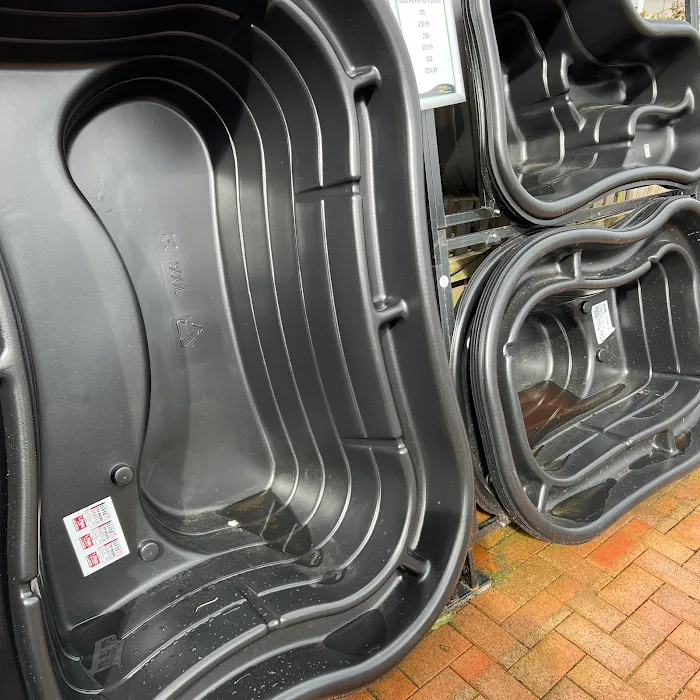 Maidenhead Aquatics Grantham Picture 8