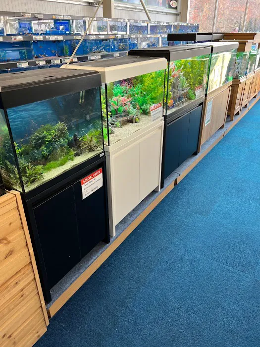 Maidenhead Aquatics Grantham Picture 3