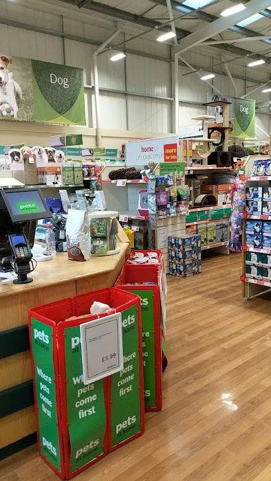 Pets at Home Grantham Picture 4