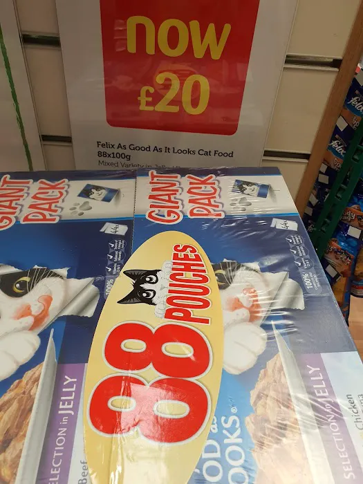 Pets at Home Grantham Picture 7