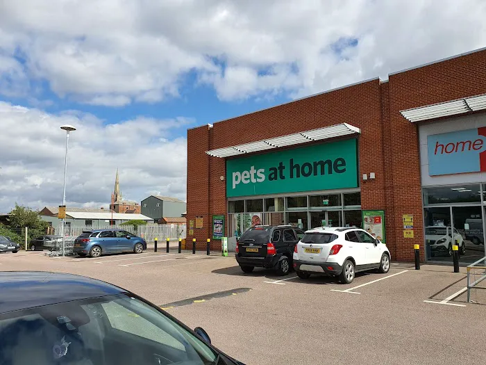 Pets at Home Grantham Picture 9
