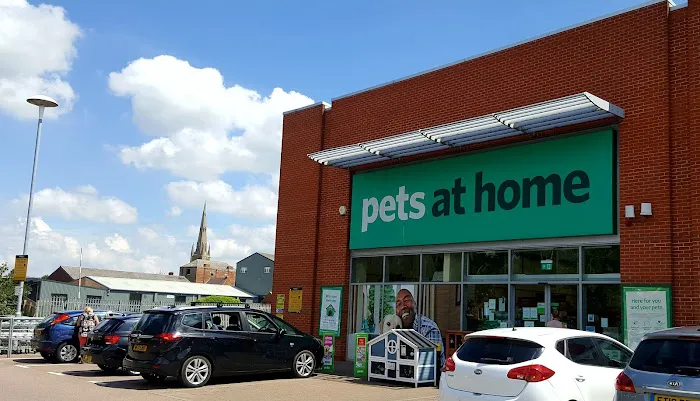 Pets at Home Grantham Picture 10