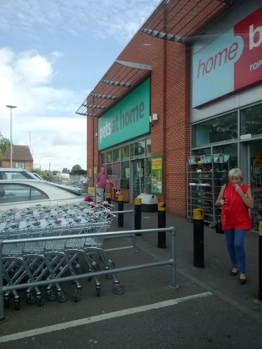Pets at Home Grantham Picture 3