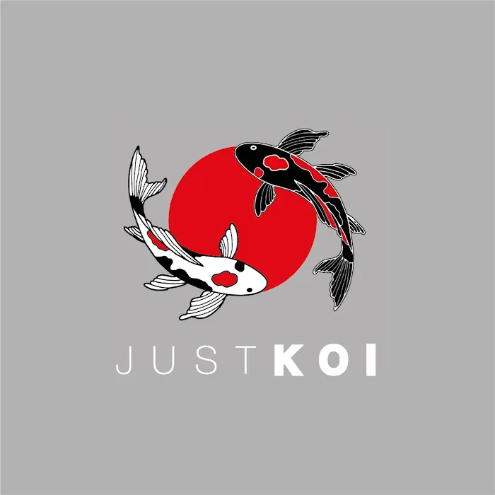 Just Koi Picture 2