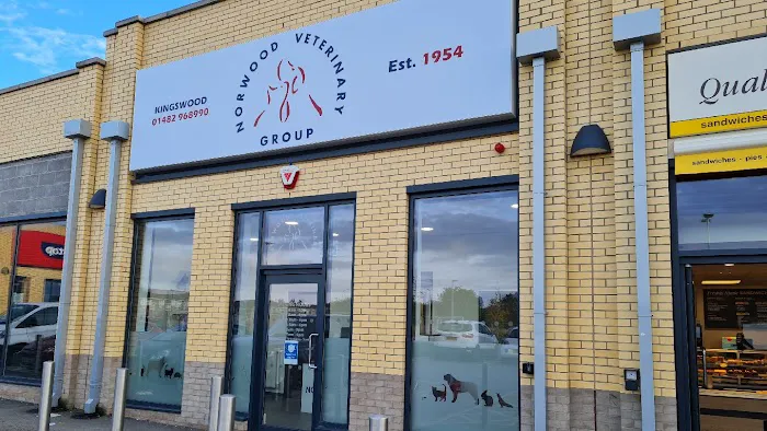 Norwood Veterinary Group Kingswood Picture 4
