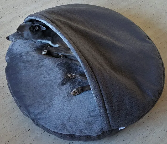 Paws Home Comforts Cave Beds Picture 5