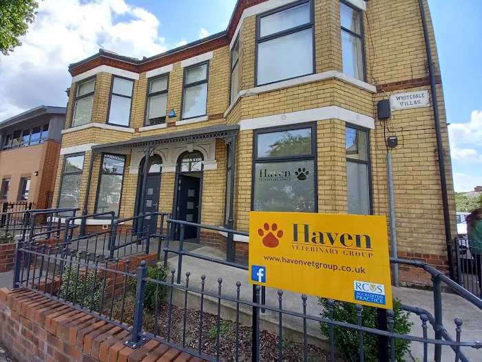 Haven Veterinary Group, Hull Picture 3